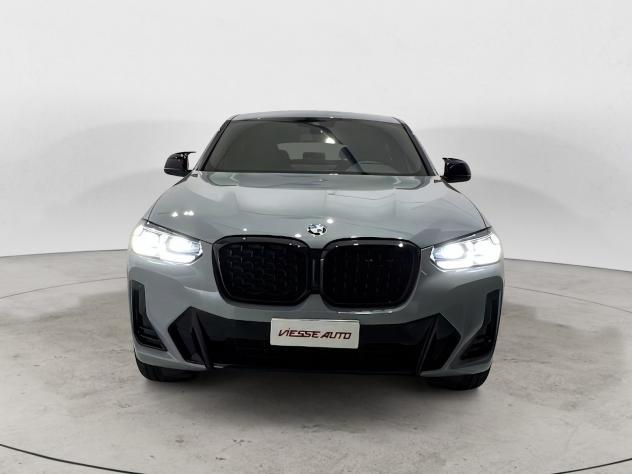 BMW X4 X4 xDrive30d 48V 249CV - Foto 2