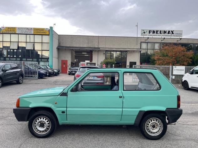 Fiat Panda 1100 i.e. cat Hobby - Foto 6