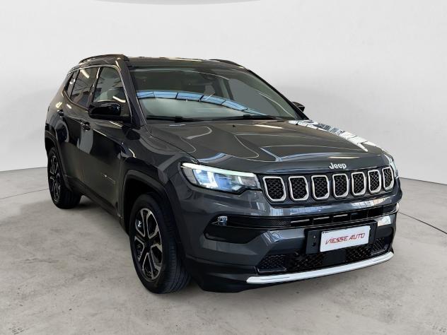Jeep Compass Compass 1.3 LIMITED - Foto 3