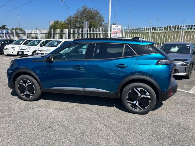 Peugeot 2008 PureTech 130 EAT8 Allure S/S - Foto 6