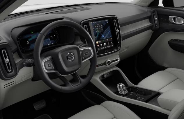 Volvo XC40 B3 automatico Ultra Dark - Foto 7