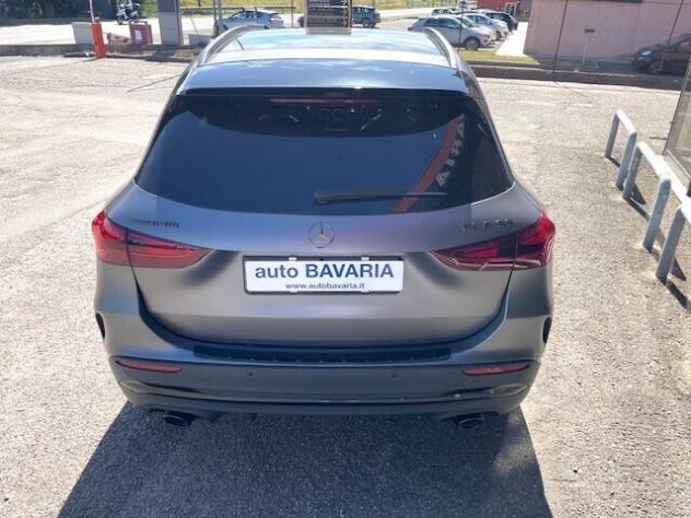 Altro MERCEDES-BENZ GLA 35 AMG 4MATIC AMG LINE PREMIUM PLUS - Foto 6