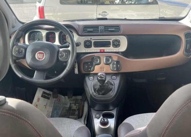 FIAT Panda Cross 1.3 MJT S&S 4x4 rif. 23784823 - Foto 5