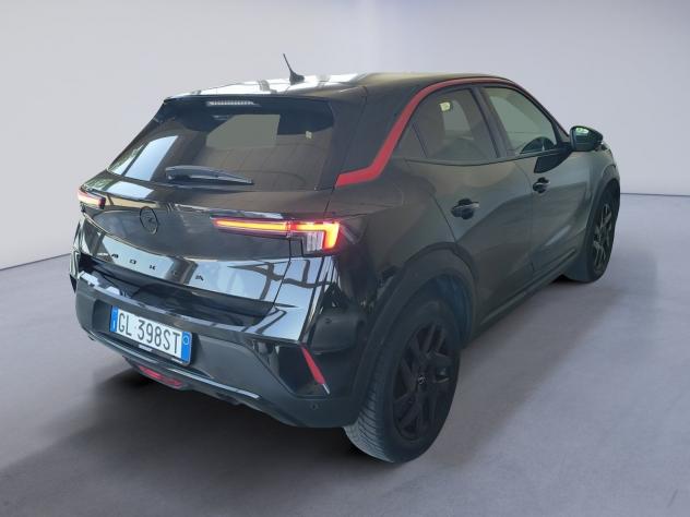 Opel Mokka 1.2 T 100 CV GS MT6 - Foto 4