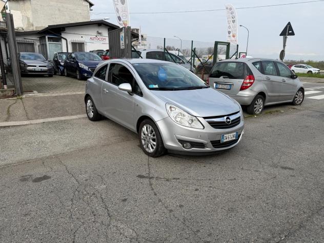 Opel Corsa 1.3 CDTI 75CV ecoFLEX 3 porte Sport - Foto 4