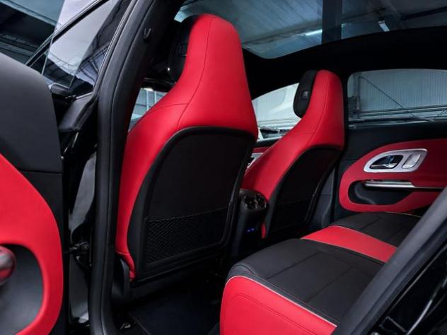 MERCEDES-BENZ CLA 200 AMG Line Plus - new model! rif. 23787242 - Foto 3