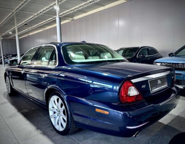 Jaguar XJ 2.7d V6 207CV Sovereign - Foto 7