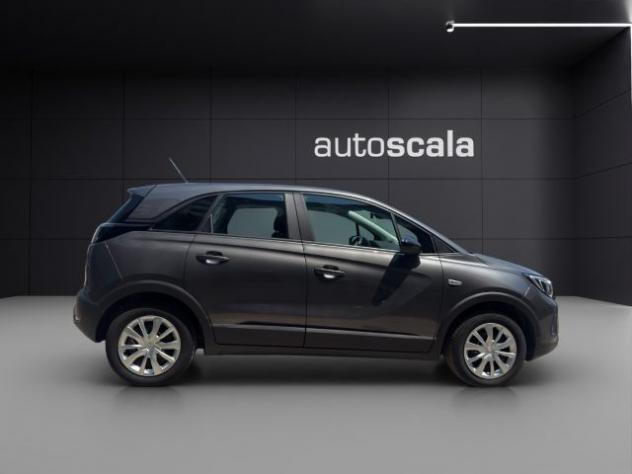 OPEL Crossland 1.2 12V Start&Stop Edition rif. 23798697 - Foto 6