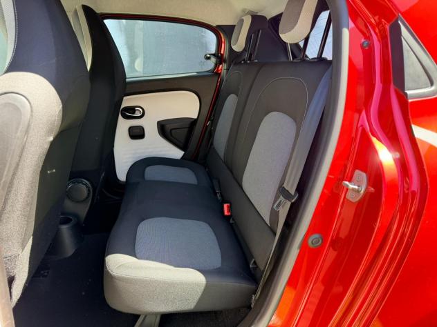 Renault Twingo SCe 65 CV Intens occasione imperdibile - Foto 10