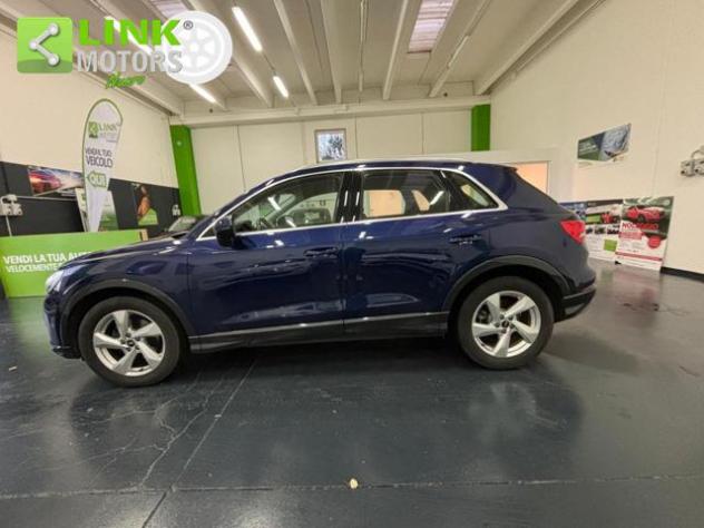 AUDI Q3 35 TDI Business Advanced rif. 24104836 - Foto 2