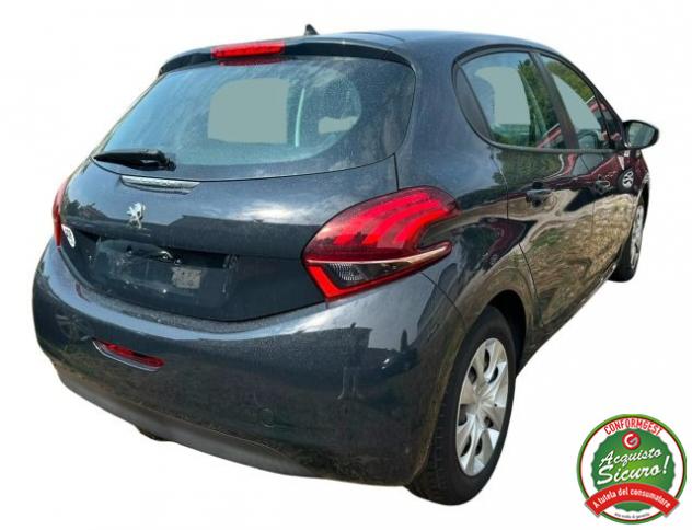 PEUGEOT 208 5 porte Like Adatta Neo Patentati rif. 23930381 - Foto 3