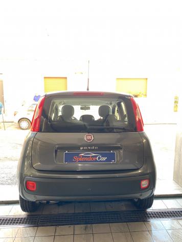 Fiat Panda 1.2 Lounge 5 posti - Foto 10