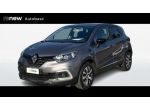 Renault Captur I 2017 1.5 dCi Energy 90cv Sport Edition EDC