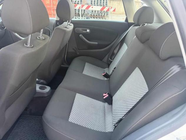 SEAT Ibiza 1.4 16V 85CV 5p. Special Ed. Dual BENZINA/GPL rif. 24072560 - Foto 4