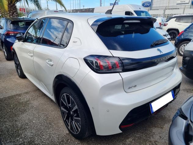 Peugeot 208 PureTech 130 Stop&Start EAT8 5 porte GT Pack - Foto 3