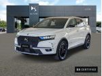 DS DS 7 7 Crossback BlueHDi 130 aut. Performance Line