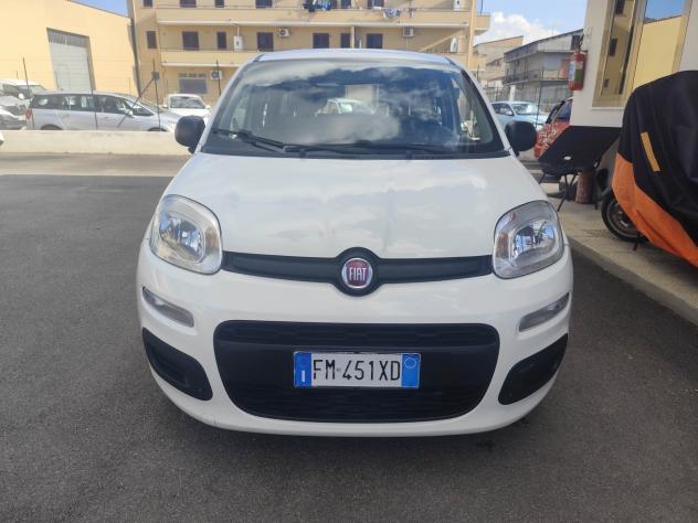 Fiat Panda 1.3 MJT 95 CV S&S Easy
