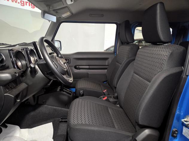 Suzuki Jimny Jimny 1.5 GLX 4WD AllGrip auto 4 POSTI - Foto 6