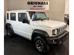 Suzuki Jimny JIMNY 5 PORTE 1.5 AT GLX