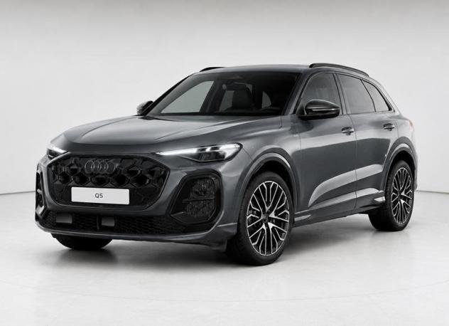 Audi Q5 TI 150kW mHEV+ S tronic quattro S Line Edition