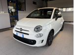 FIAT 500 500 1.0 hybrid Connect 70cv