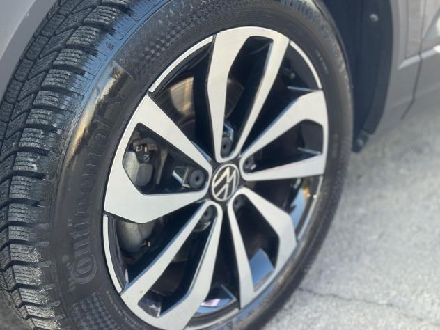 VOLKSWAGEN T-ROC 2.0 TDI 150 CV DSG LIFE FULL IVA - Foto 7