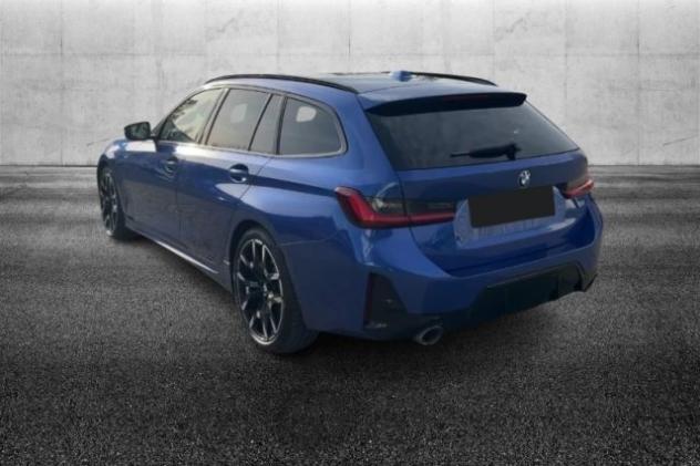 BMW 330 d 48V xDrive Touring Msport rif. 23162301 - Foto 3