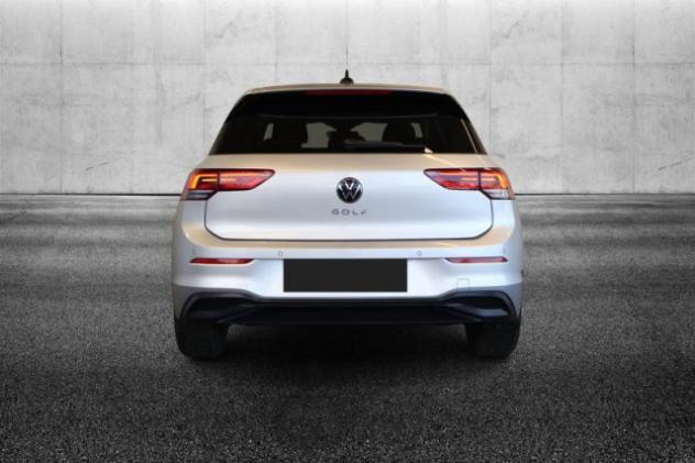 VOLKSWAGEN Golf 2.0 TDI DSG SCR Life rif. 23758182 - Foto 5
