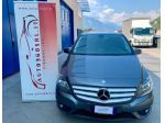 MERCEDES-BENZ B 200 CDI Automatic Executive gancio traino rif. 24011010