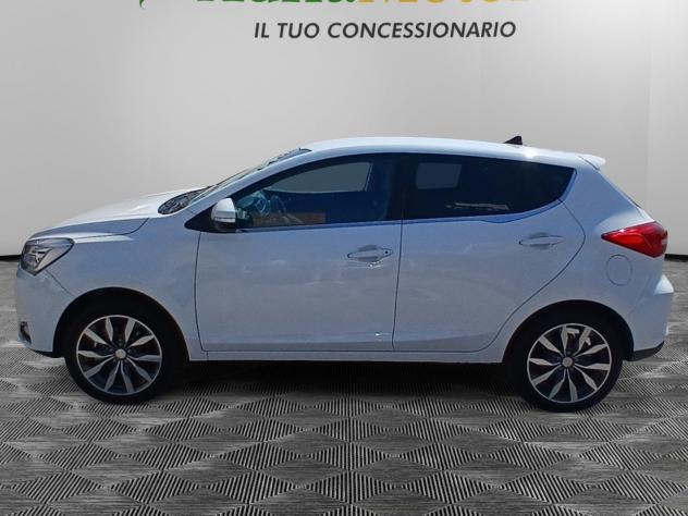 EVO Evo 3 1.5 GPL - Foto 2