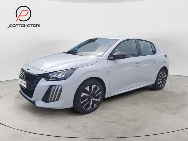 Peugeot 208 5P - Style Turbo Benzina 100cv