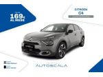 CITROEN C4 1.2 PureTech 130cv S&S EAT8 Shine rif. 23761885