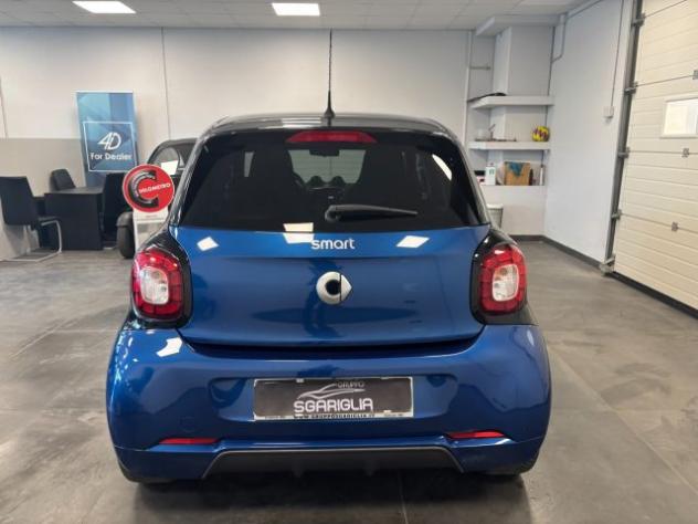SMART ForFour 70 1.0 Automatico Tetto Supertech Edition Twinamic rif. 23820513 - Foto 5