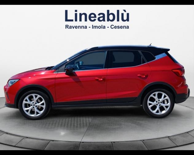 SEAT Arona 1.0 EcoTSI FR - Foto 2