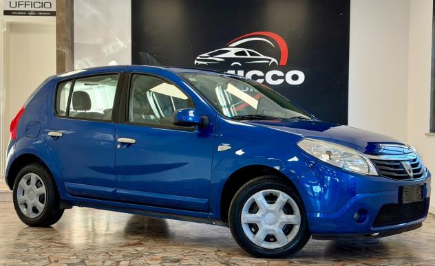 Dacia Sandero 1.4 8V GPL Laurte - Foto 3