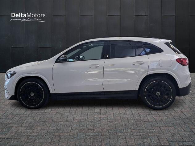 Mercedes-Benz GLA GLA-H247 2023 200 d AMG Line Premium auto - Foto 2