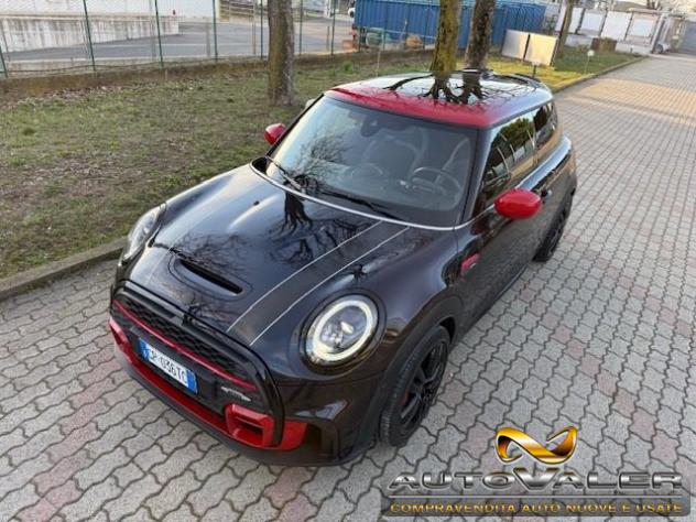 MINI John Cooper Works 2.0 John Cooper Works Edition Tetto apr. rif. 23989240 - Foto 2