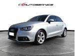 Audi A1 1.6 TDI 66kW S tronic Admired