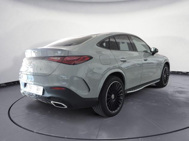 Mercedes-Benz GLC Coupé GLC 220d MHEV 4Matic AMG Line Premium - Foto 3