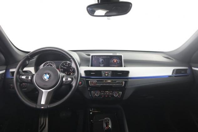 BMW X1 X1 sDrive18d MSPORT rif. 23991905 - Foto 4