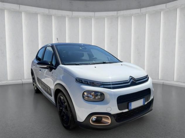 CITROEN C3 1500 BLUEHDI ORIGINS 100CV CARPLAT PDC"17 ITALIA rif. 24069867 - Foto 4