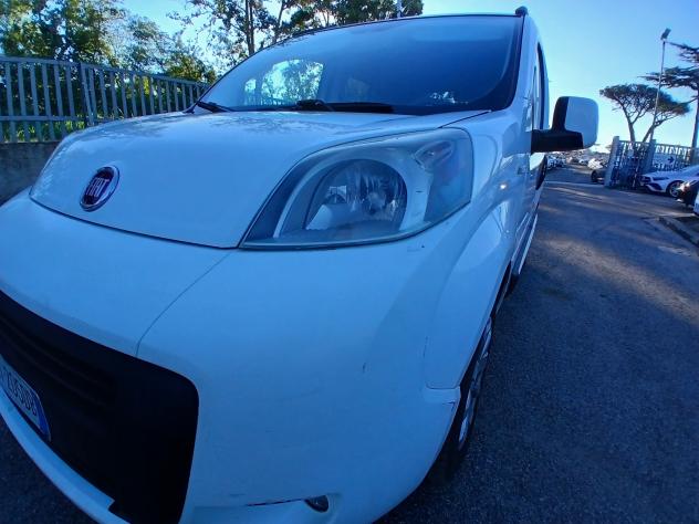 Fiat Multipla 1.9 MJT Dynamic - Foto 9