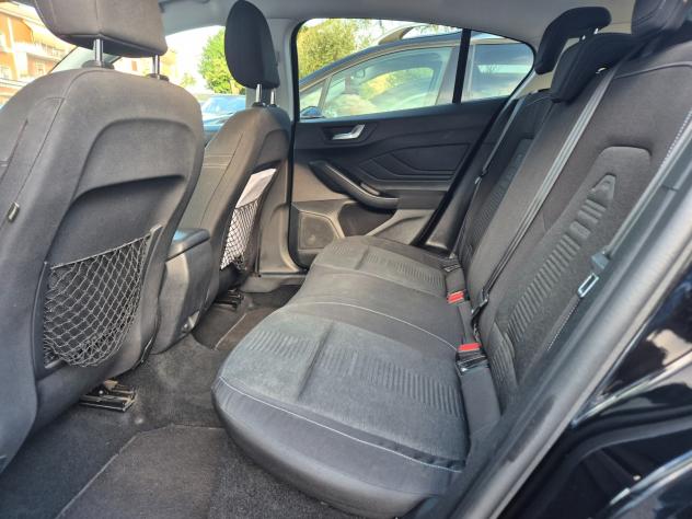 Ford Focus 1.5 EcoBlue 120 CV 5p. Active St line - Foto 6