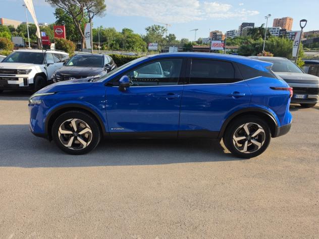 Nissan Qashqai III 2021 1.5 e-POWER N-Connecta 2WD e-Shifter - Foto 5