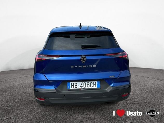 Renault Symbioz evolution E Tech full hybrid 145 - Foto 5