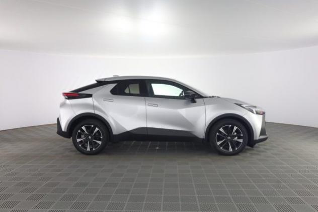 TOYOTA C-HR C-HR 1.8 HV Trend rif. 23697508 - Foto 3