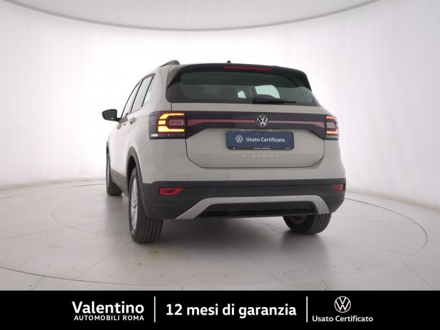 Volkswagen T-Cross 1.0 TSI Style - Foto 5