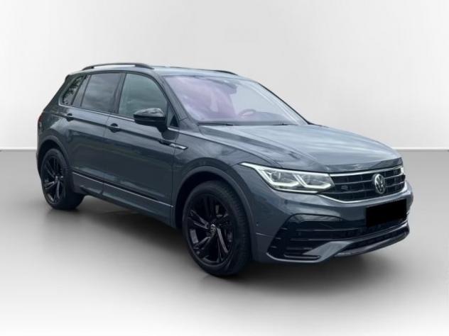 VOLKSWAGEN Tiguan 2.0 TDI 200 CV SCR DSG 4MOTION R-Line RLine rif. 22987911 - Foto 3