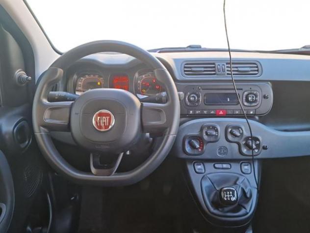FIAT Panda 1.2 GPL Pop Van 2 posti rif. 23708447 - Foto 9