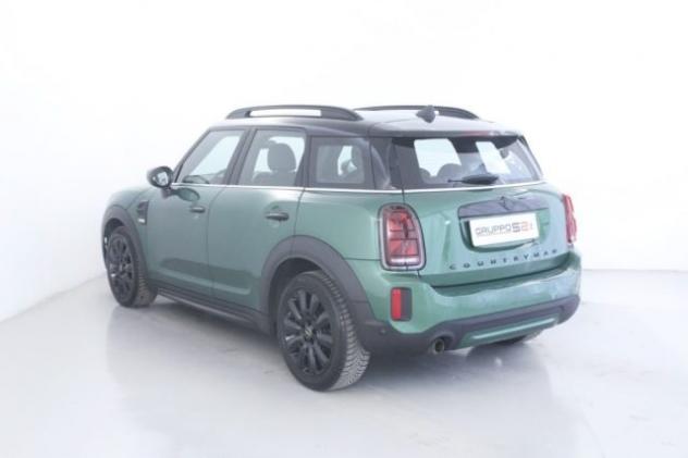 MINI Countryman 2.0 CooperD Essential Countryman*SCONTO IMMEDIATO* rif. 22652602 - Foto 6